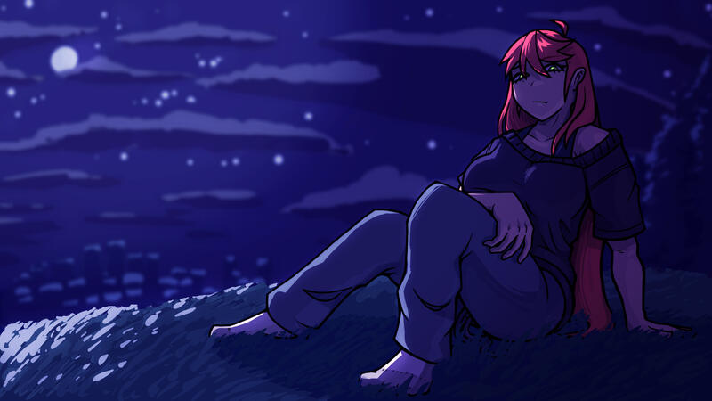 Moon